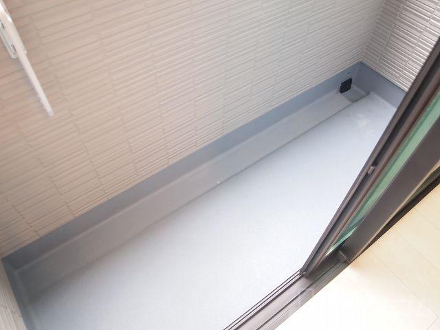 14/30 バルコニー