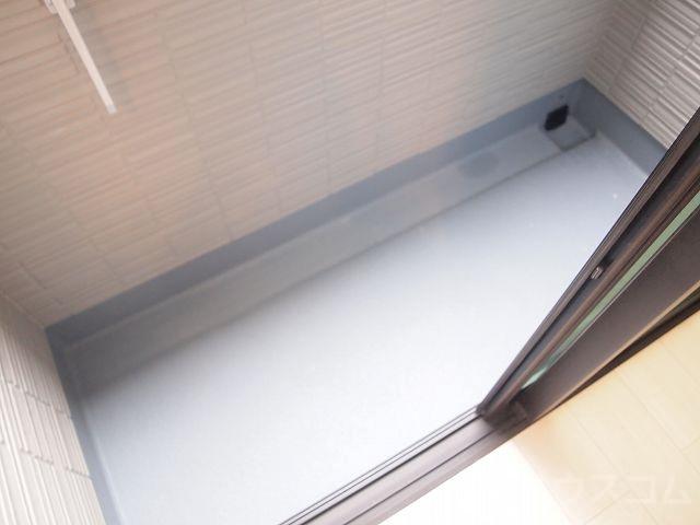 16/30 バルコニー