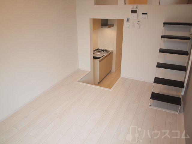 3/30 リビング/ダイニング