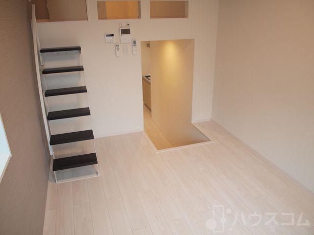 4/30 リビング/ダイニング