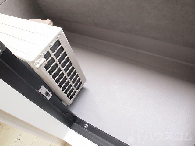 17/30 バルコニー