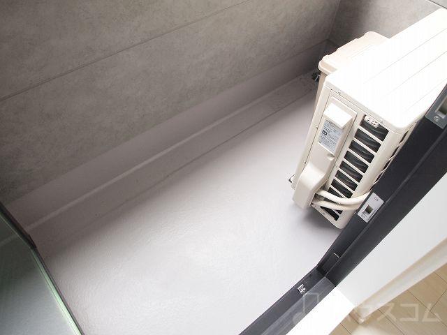 17/30 バルコニー