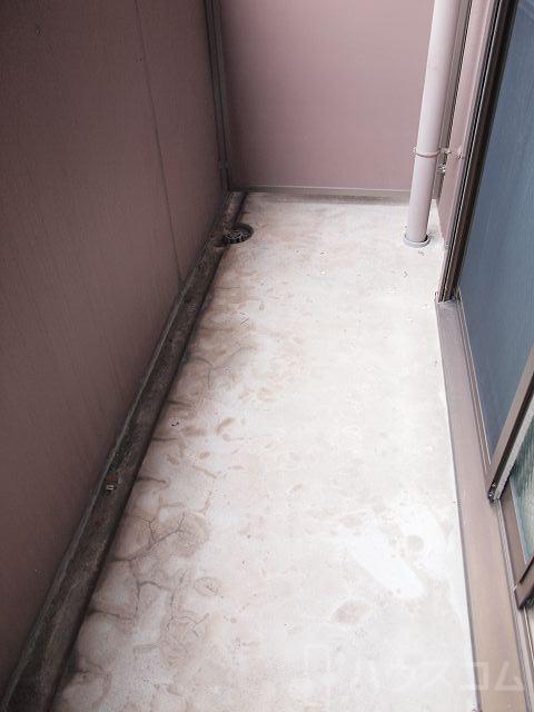 16/30 バルコニー