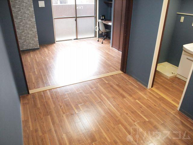 4/30 リビング/ダイニング