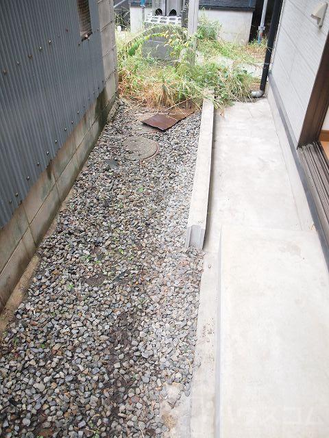 17/30 バルコニー