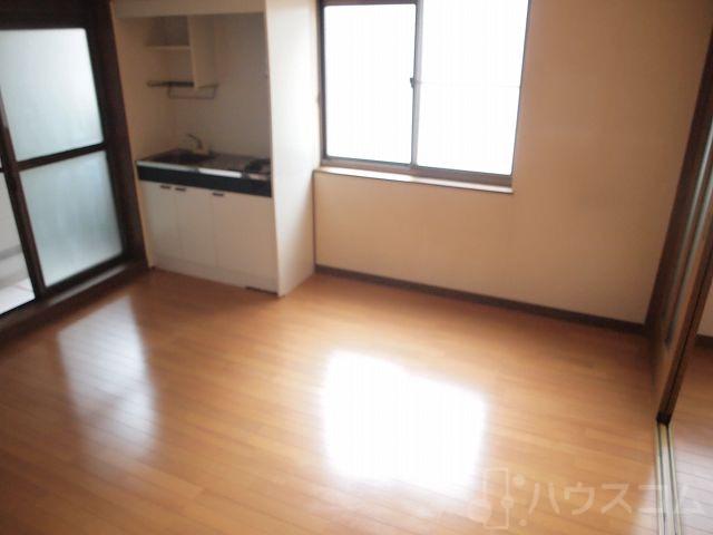 4/30 リビング/ダイニング