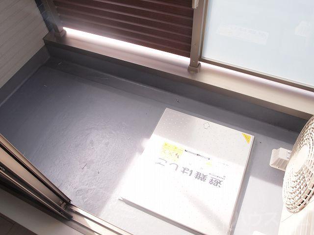 17/30 バルコニー