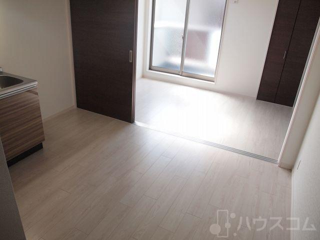 5/30 リビング/ダイニング