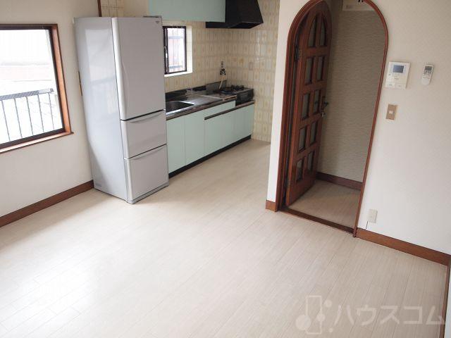 4/30 リビング/ダイニング