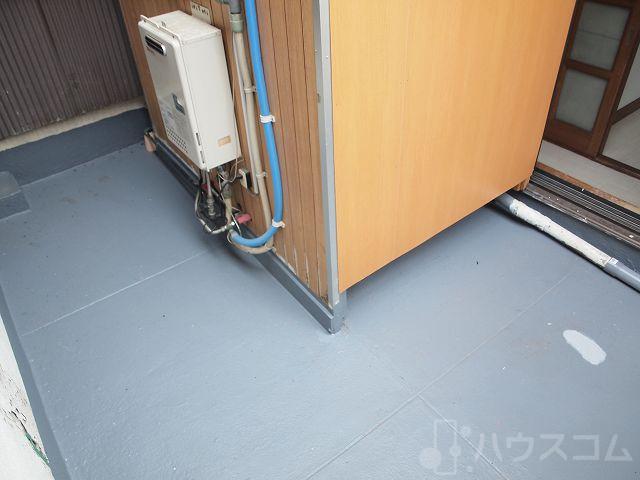 18/30 バルコニー