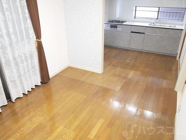 3/30 リビング/ダイニング