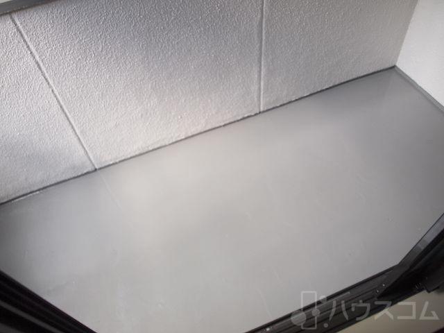 18/30 バルコニー