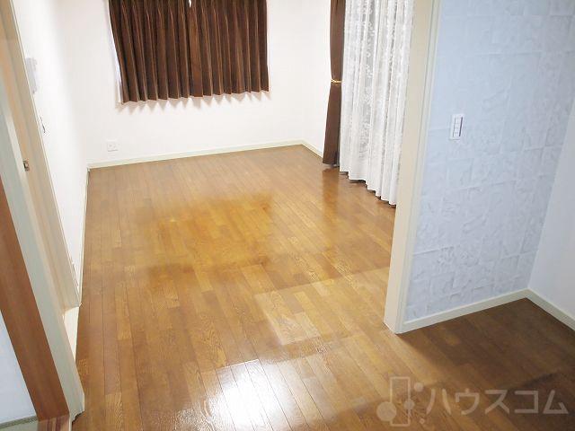 4/30 リビング/ダイニング