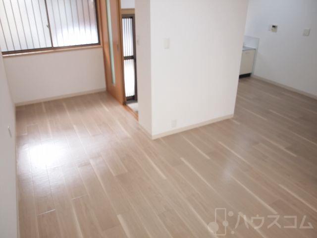 4/30 リビング/ダイニング