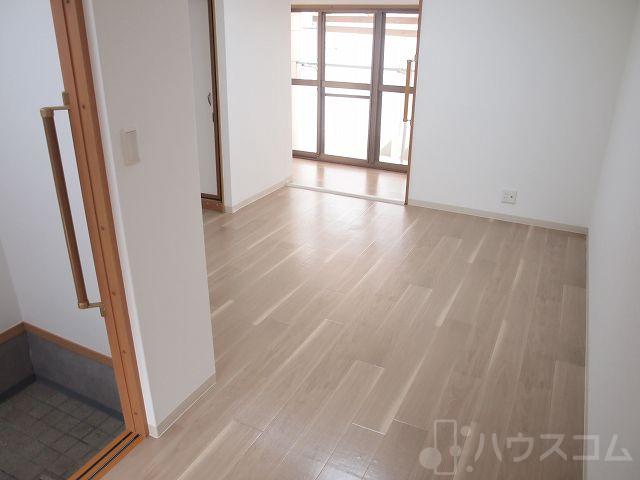 5/30 リビング/ダイニング