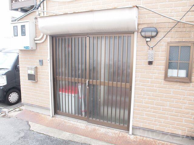 4/6 エントランス