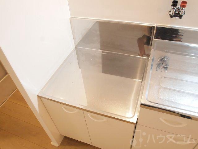 11/30 キッチン