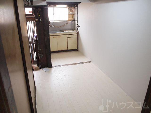 4/30 リビング/ダイニング