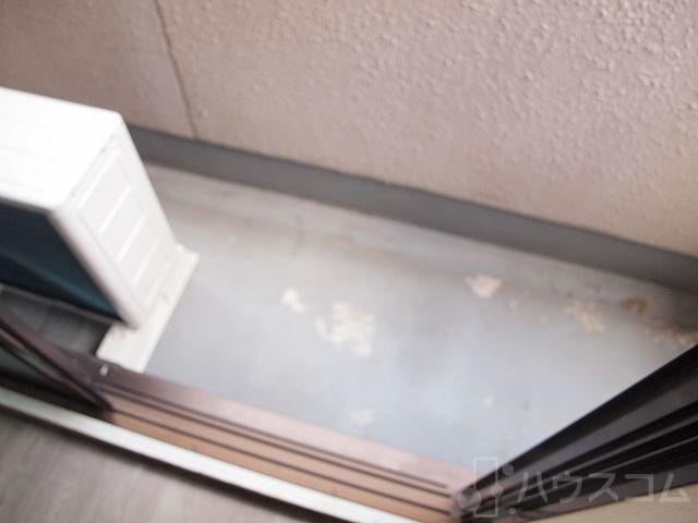 17/30 バルコニー