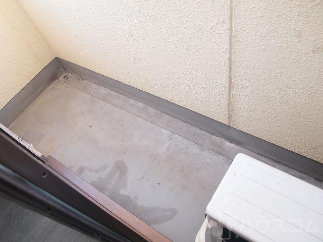 17/30 バルコニー