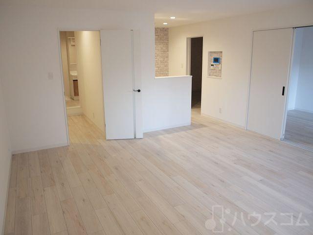 4/30 リビング/ダイニング