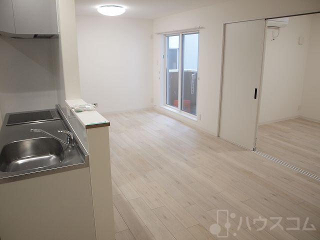 3/30 リビング/ダイニング