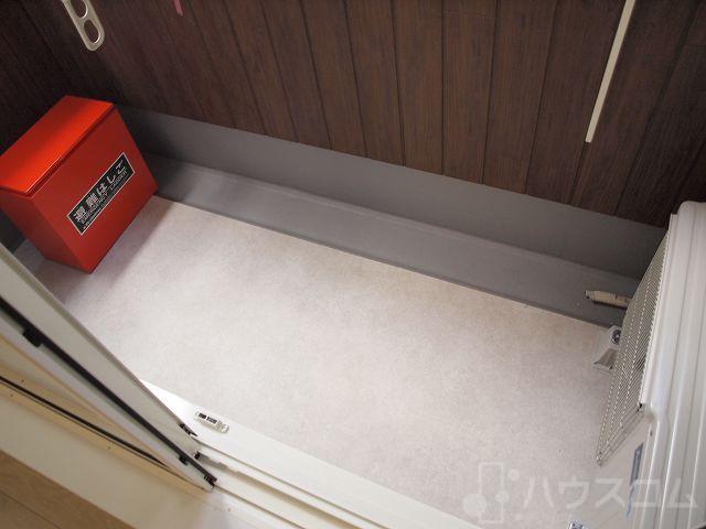 16/30 バルコニー