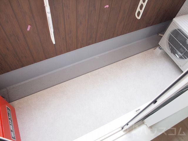 17/30 バルコニー