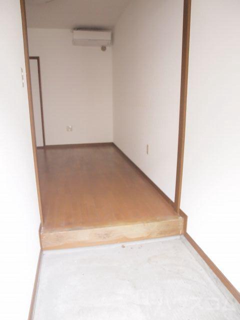 9/30 玄関