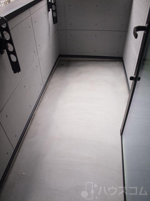 17/30 バルコニー