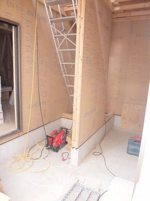 4/13 エントランス