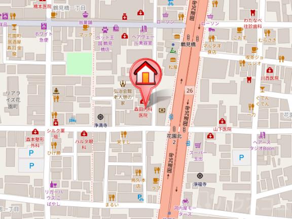 4/6 地図