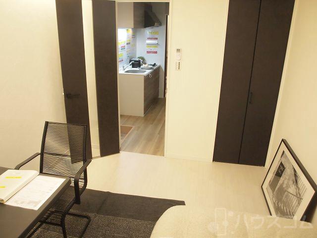 5/30 リビング/ダイニング