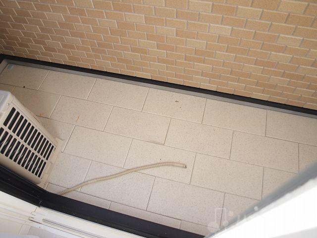 17/30 バルコニー