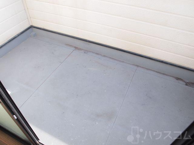 18/30 バルコニー