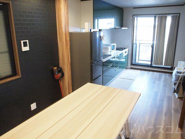 4/30 リビング/ダイニング