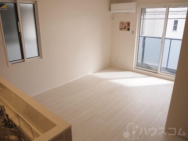 4/30 リビング/ダイニング