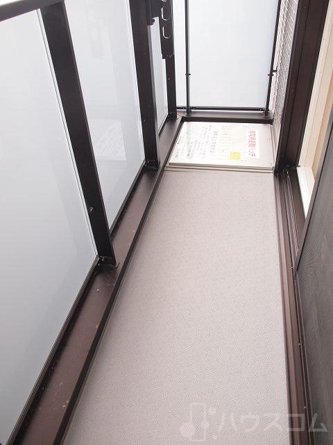 16/30 バルコニー