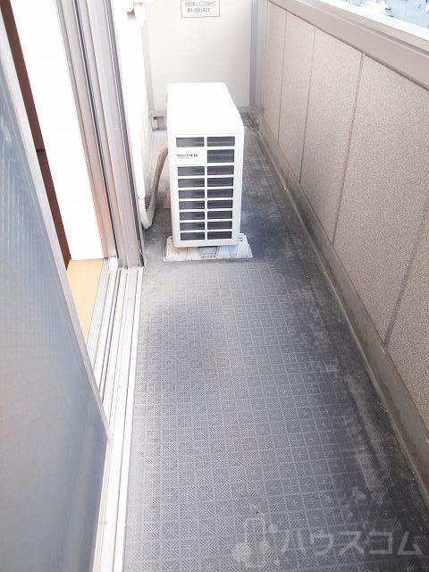 17/30 バルコニー