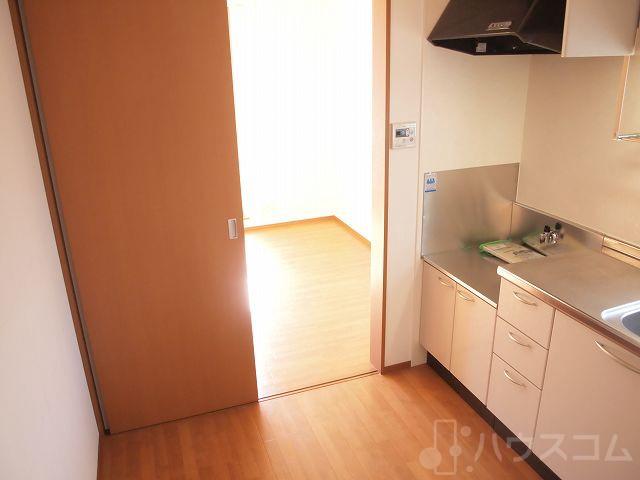 5/30 リビング/ダイニング