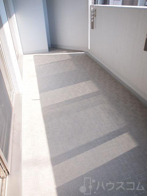 17/30 バルコニー