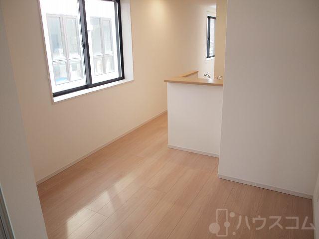 4/30 リビング/ダイニング