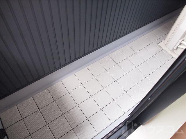 17/30 バルコニー