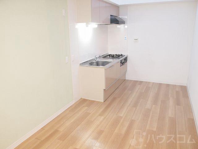 3/30 リビング/ダイニング