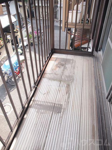 16/30 バルコニー