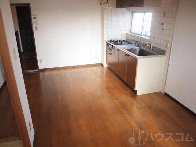 3/30 リビング/ダイニング