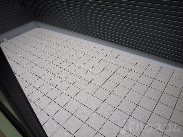 16/30 バルコニー