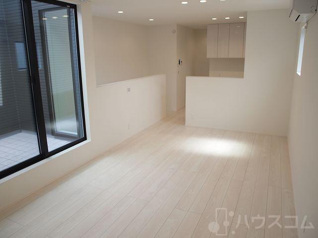 3/30 リビング/ダイニング