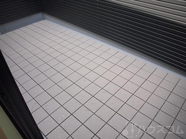 16/30 バルコニー