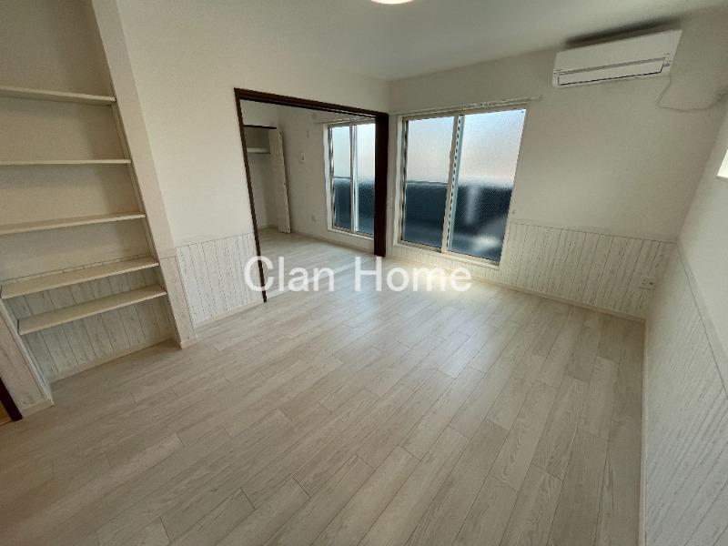 3/30 リビング/ダイニング